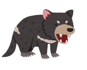 どうぶつクイズ