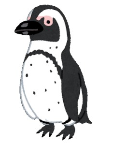 どうぶつクイズ