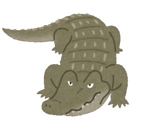 どうぶつクイズ