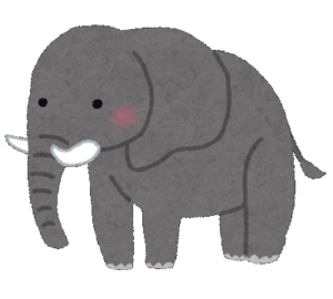 どうぶつクイズ